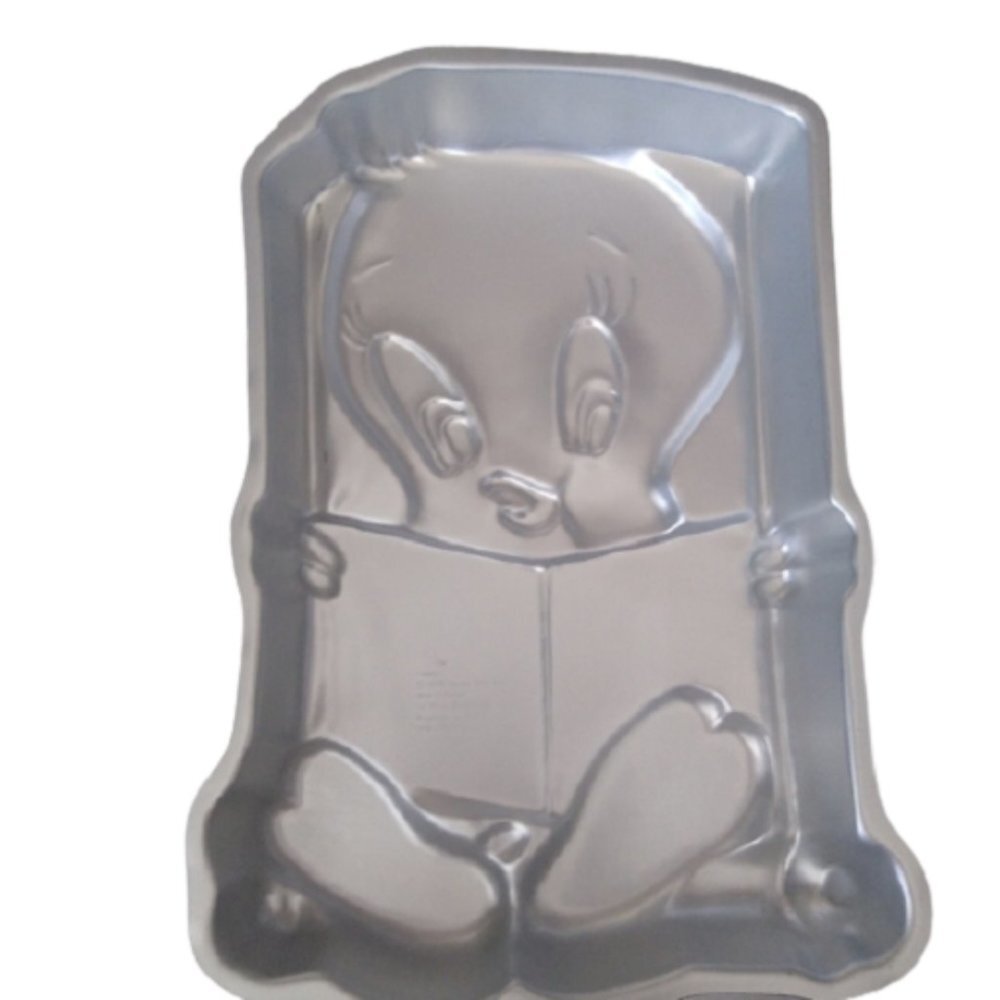 Wilton Vintage 1979 Tweety Bird Cake Pan